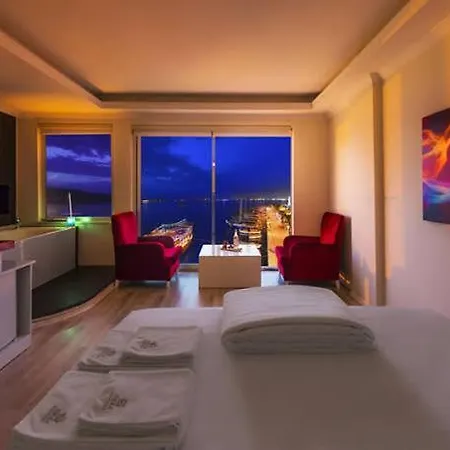 Maria Hotel