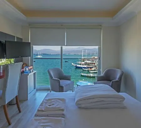 Maria 4* Antalya