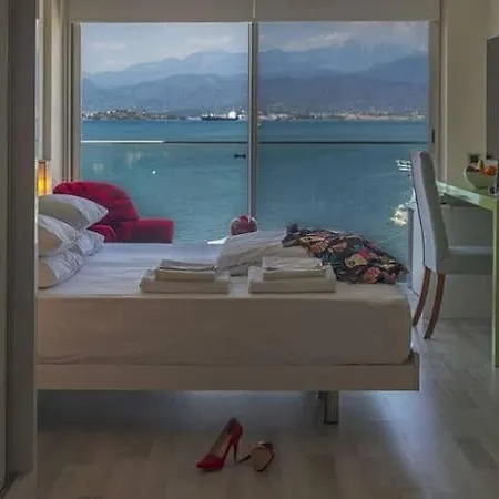 Hotel Maria Antalya