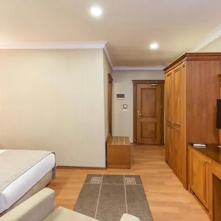 Maria Hotel