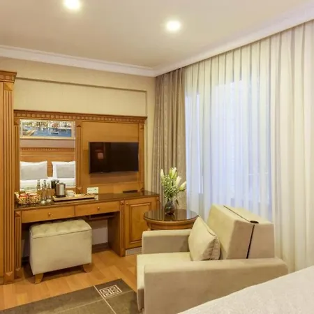Hotel Maria