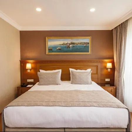 Hotel Maria 4*