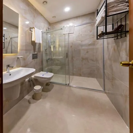 Maria Hotel Antalya